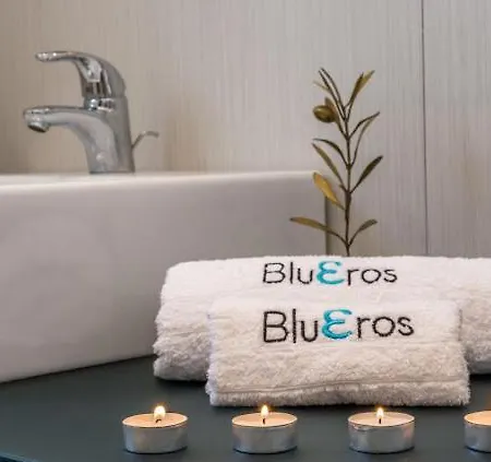 Blueros * Ано-Сирос