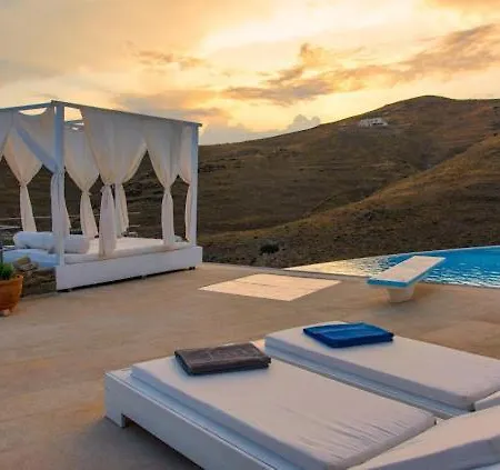 Villa Blueros