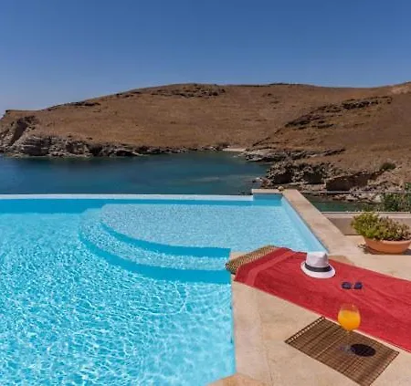 Blueros Villa